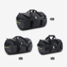 OLIFE Duffle Bag wasserdichte Reisetasche 30L/60L/90L, mit Rucksackfunktion | praktische Innen- und Außentaschen | große Reis