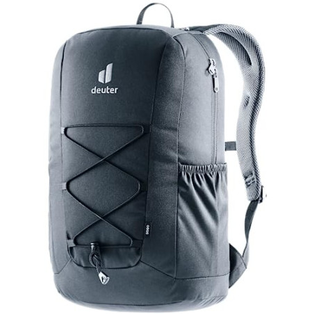 deuter Gogo Tagesrucksack  25 L , Schwarz