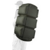 Backferry Große Militärische Reisetasche Seesack Army Stil Taktische und Sportausrüstungs-Ausrüstungstasche mit Militär-/Arme