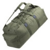 Backferry Große Militärtasche Taktische Ausrüstung Tasche Armee Reisetasche mit verdeckten Rucksack Stil Schultergurte 85L  O