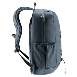 deuter Gogo Tagesrucksack  25 L , Schwarz