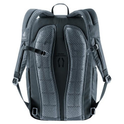 deuter Gogo Tagesrucksack  25 L , Schwarz