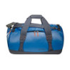 Tatonka Barrel M Reisetasche - 65 Liter - wasserfeste Tasche aus LKW-Plane mit Rucksackfunktion und großer Reißverschluss-Öff