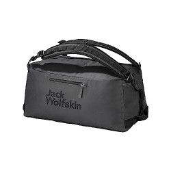 Jack Wolfskin TRAVELTOPIA Duffle 45 Reisetasche, Phantom
