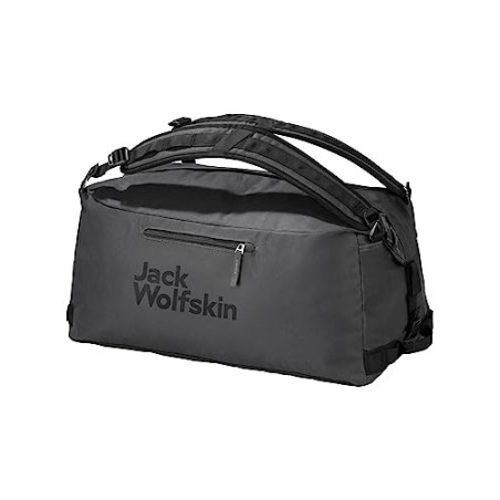 Jack Wolfskin TRAVELTOPIA Duffle 45 Reisetasche, Phantom