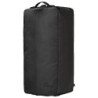 Jack Wolfskin TRAVELTOPIA Duffle 45 Reisetasche, Phantom