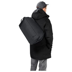 Jack Wolfskin TRAVELTOPIA Duffle 45 Reisetasche, Phantom
