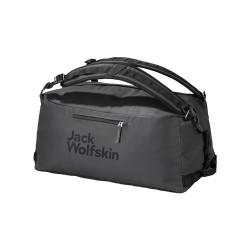 Jack Wolfskin TRAVELTOPIA Duffle 45 Reisetasche, Phantom