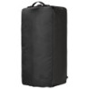 Jack Wolfskin TRAVELTOPIA Duffle 45 Reisetasche, Phantom