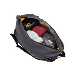 Jack Wolfskin TRAVELTOPIA Duffle 45 Reisetasche, Phantom