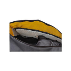 Jack Wolfskin TRAVELTOPIA Duffle 45 Reisetasche, Phantom
