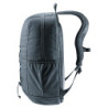 deuter Gogo Tagesrucksack  25 L , Schwarz