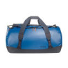 Tatonka Barrel XL Reisetasche - 110 Liter - wasserfeste Tasche aus LKW-Plane mit Rucksackfunktion und großer Reißverschluss-Ö