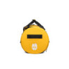 The friendly Dutch® groß 90L Duffel Bag - wasserdichte Sporttasche Duffel Bag für Herren. Sie können diesen Seesack als Reise