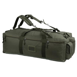 Backferry Große Tasche im Militärstil Taktische Ausrüstungstasche Sportausrüstungstasche Reisetasche mit abnehmbaren Rucksack