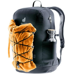 deuter Gogo Tagesrucksack  25 L , Schwarz