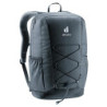 deuter Gogo Tagesrucksack  25 L , Schwarz