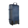 Tatonka Trolley Duffle Roller 105 L - Faltbare Reisetasche mit Rollen und Rucksackfunktion - In eigener Deckeltasche verstaub