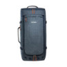 Tatonka Trolley Duffle Roller 105 L - Faltbare Reisetasche mit Rollen und Rucksackfunktion - In eigener Deckeltasche verstaub