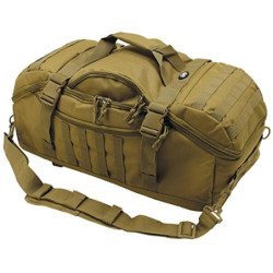 MFH 30655R Rucksacktasche Travel  Coyote 