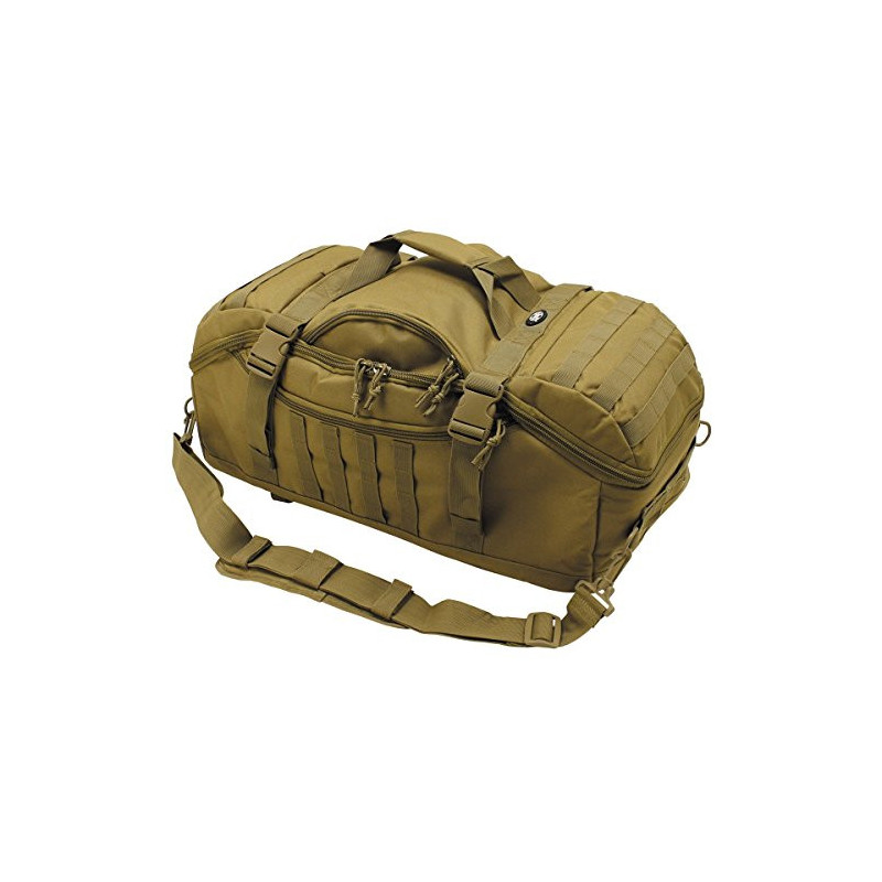 MFH 30655R Rucksacktasche Travel Coyote MFH 30655R Rucksacktasche Travel Coyote