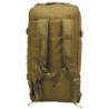 MFH 30655R Rucksacktasche Travel  Coyote 