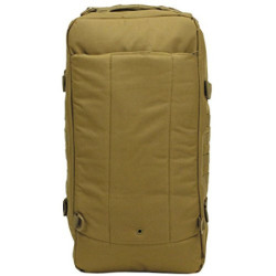 MFH 30655R Rucksacktasche Travel  Coyote 