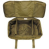 MFH 30655R Rucksacktasche Travel  Coyote 