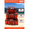 Unplug wasserdichte Tasche-1680D Robuste Seesack Wasserdicht Für Campingausrüstung, Dry Bag Für Motorrad Hecktasche, wasserdi