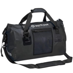 Earth Pak Seesack, wasserdicht, robuste Motorrad-Trockentasche mit großem Stauraum, perfekt für Reisen, Camping, Kajakfahren,