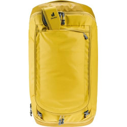deuter AViANT Duffel Pro 60 Sporttasche Reisetasche, Corn-turmeric