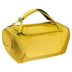 deuter AViANT Duffel Pro 60 Sporttasche Reisetasche, Corn-turmeric