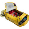 deuter AViANT Duffel Pro 60 Sporttasche Reisetasche, Corn-turmeric