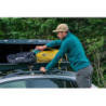 deuter AViANT Duffel Pro 60 Sporttasche Reisetasche, Corn-turmeric
