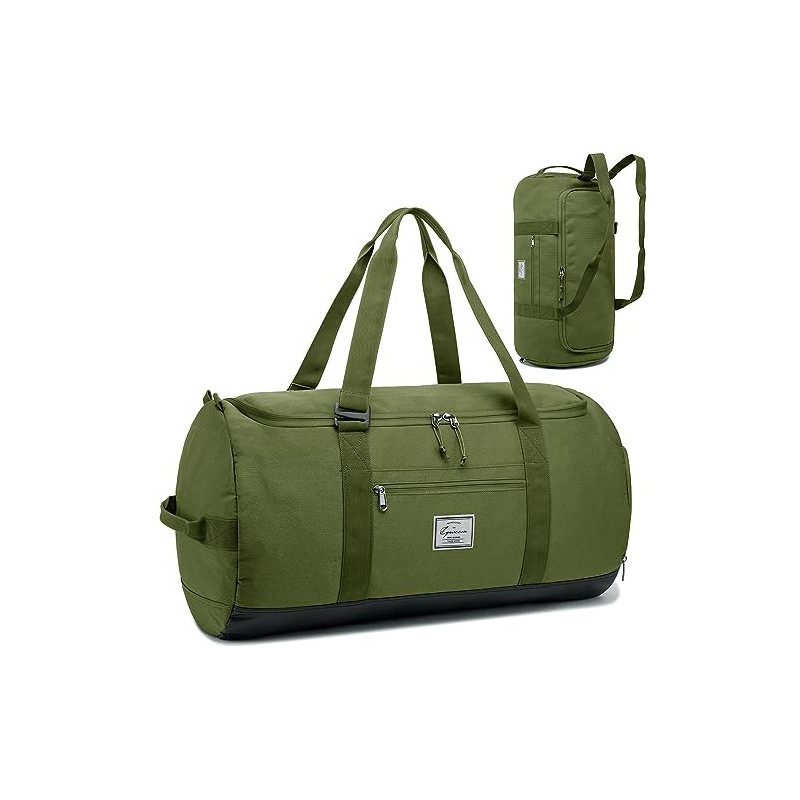 Sporttasche Herren Groß 60L Reisetasche Sport Tasche Rucksack mit Schuhfach Wasserdicht Trainingstasche Damen Fitness Gymtasc Sporttasche Herren Groß 60L Reisetasche Sport Tasche Rucksack mit Schuhfach Wasserdicht Trainingstasche Damen Fitness Gymtasc
