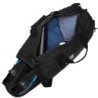 QT&QY 40L MilitäRische Taktische Seesack FüR MäNner Sport Tasche Fitness Tasche Reisetasche Trainingstasche Mit Schuhfach Bas