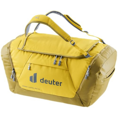 deuter AViANT Duffel Pro 90 Sporttasche Reisetasche