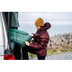 deuter AViANT Duffel Pro 90 Sporttasche Reisetasche