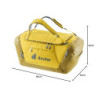 deuter AViANT Duffel Pro 90 Sporttasche Reisetasche