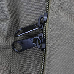 Mil-Tec Unisex – Erwachsene Tap 98 Ltr Trageseesack, Oliv, Einheitsgröße