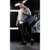 Fitgriff® Sporttasche & Reisetasche für Damen und Herren - mit Schuhfach & Nassfach - Tasche für Sport, Fitness & Reisen - Tr