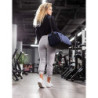 Fitgriff® Sporttasche & Reisetasche für Damen und Herren - mit Schuhfach & Nassfach - Tasche für Sport, Fitness & Reisen - Tr