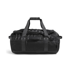 THE NORTH FACE Unisex Base Camp Reisetasche, TNF Black/TNF White/Npf, 62 L