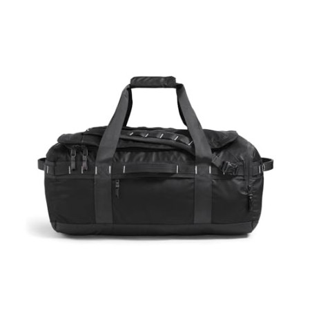 THE NORTH FACE Unisex Base Camp Reisetasche, TNF Black/TNF White/Npf, 62 L