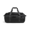 THE NORTH FACE Unisex Base Camp Reisetasche, TNF Black/TNF White/Npf, 62 L