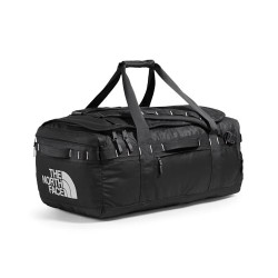 THE NORTH FACE Unisex Base Camp Reisetasche, TNF Black/TNF White/Npf, 62 L