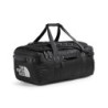 THE NORTH FACE Unisex Base Camp Reisetasche, TNF Black/TNF White/Npf, 62 L