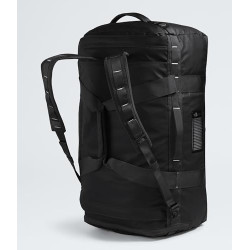 THE NORTH FACE Unisex Base Camp Reisetasche, TNF Black/TNF White/Npf, 62 L