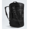 THE NORTH FACE Unisex Base Camp Reisetasche, TNF Black/TNF White/Npf, 62 L