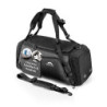 SUNBOUND® Sporttasche & Reisetasche für Damen und Herren - mit Schuhfach & Nassfach - Tasche für Sport, Fitness & Reisen - Tr